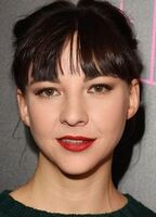 Erin Darke