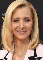 Lisa Kudrow