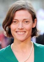 Camilla Rutherford