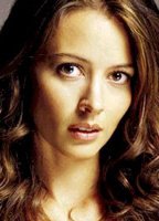 Amy Acker