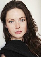 Rebecca Ferguson