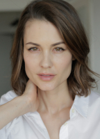 Lauriane Gillieron