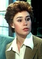 Corinne Clery