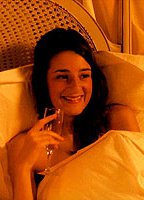 Maroussia Dubreuil