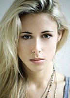 Gillian Zinser