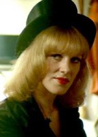 Carol Warren