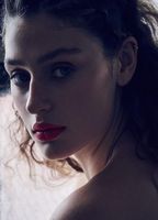 Lilliya Scarlett Reid