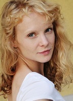 Friederike Ott