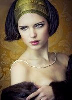 Michalina Olszanska