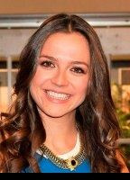 Cristina Alarcon