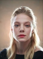Alyona Mikhailova