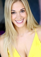 Lauren Compton