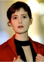 Chloe Lambert