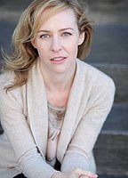 Amy Hargreaves