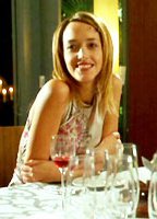Helene de Fougerolles