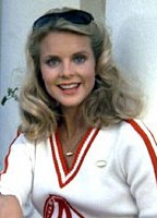 Julia Montgomery