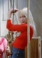 Solange Blondeau