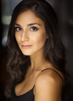 Samantha Spatari
