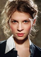 Clemence Poesy