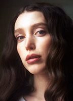 Isabelle Phillips