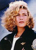 Kelly McGillis