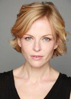 Constance Brenneman