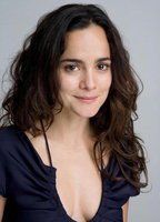 Alice Braga