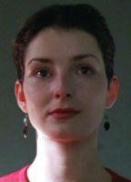 Olga Pakalovic