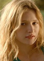 Christa Theret