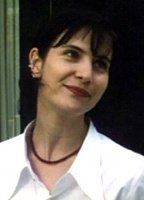 Geraldine Pailhas