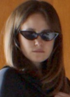 Natasha Dupeyron