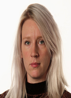 Helle Rossing