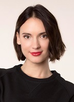 Nathalie Odzierejko
