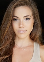 Courtney B Turk