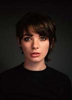 Sarah Swain
