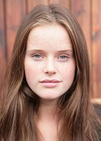 Imogen King