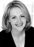Ann Morgan