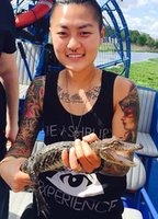 Jeanna Han