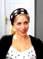 Julia Dietze