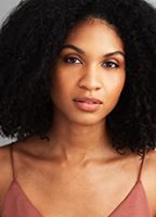 Aleeah Rogers
