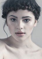 Marie Hammer Boda