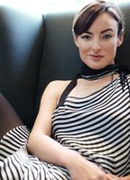 Pascale Bussieres