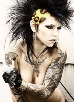 Malice McMunn