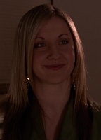 Amy Cruichshank