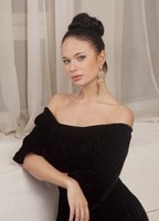 Yana Koshkina