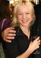 Suzannah McDonald