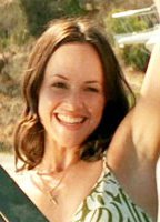Susan May Pratt