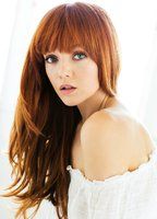 Hannah Rose May