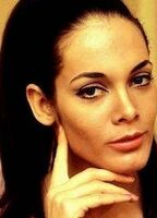 Martine Beswick
