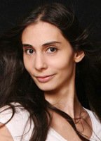 Emilie Miskdjian